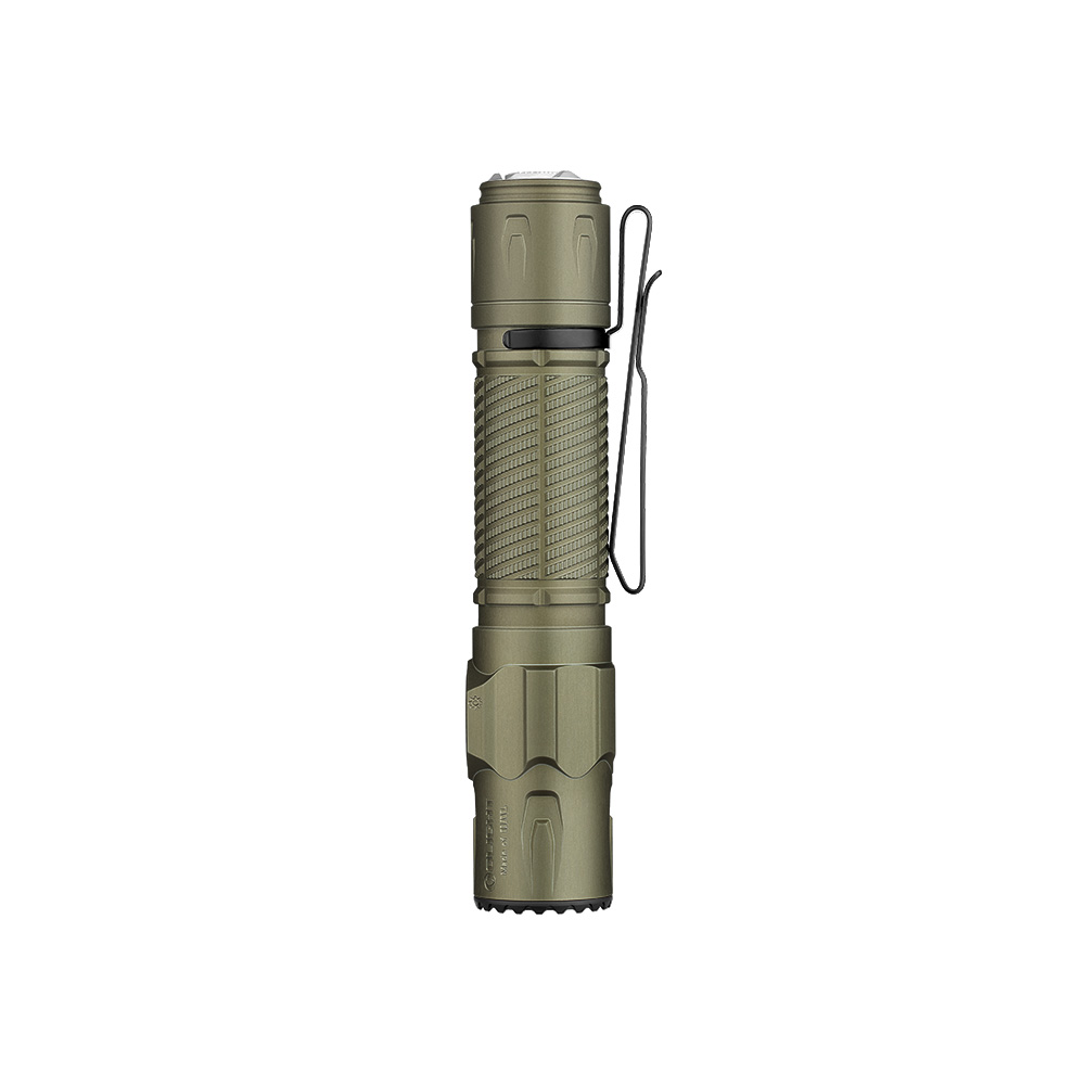 Olight Warrior Ultra Taktische Taschenlampe