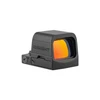 Olight Schwarz Osight SE Rotpunktvisier für präzises Schießen mit schnellem Zielerfassung.