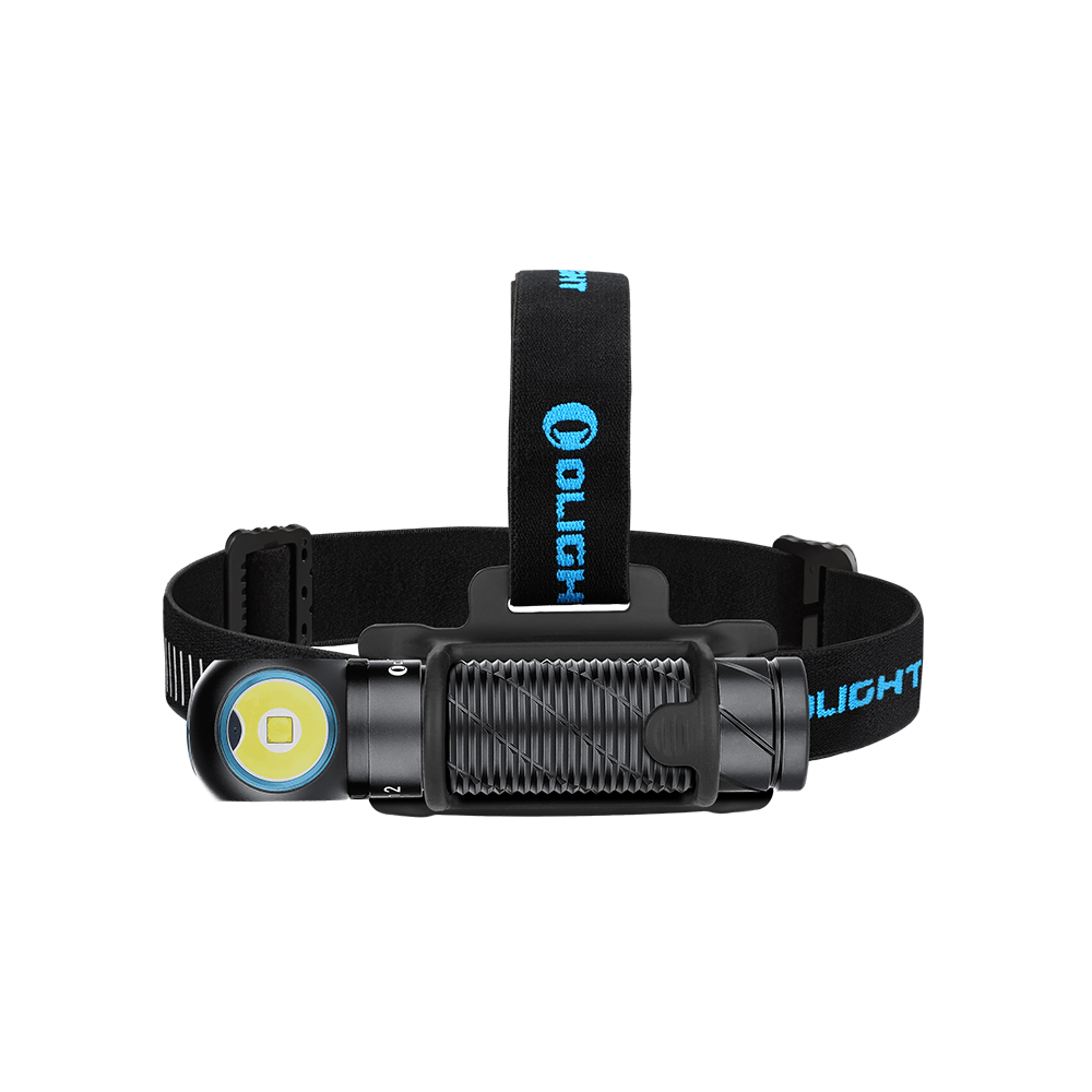Olight Perun 2 Stirnlampe