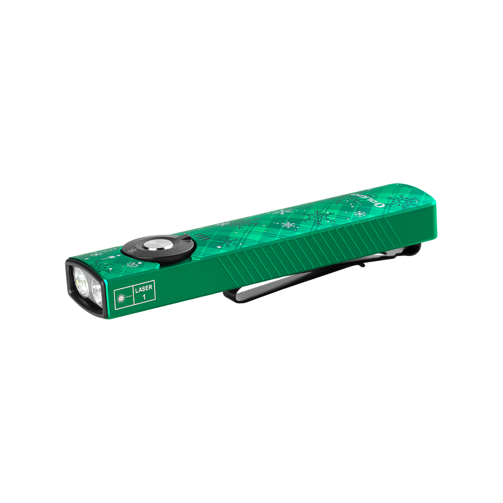 Olight Arkfeld Pro Klasse 1 EDC Taschenlampe