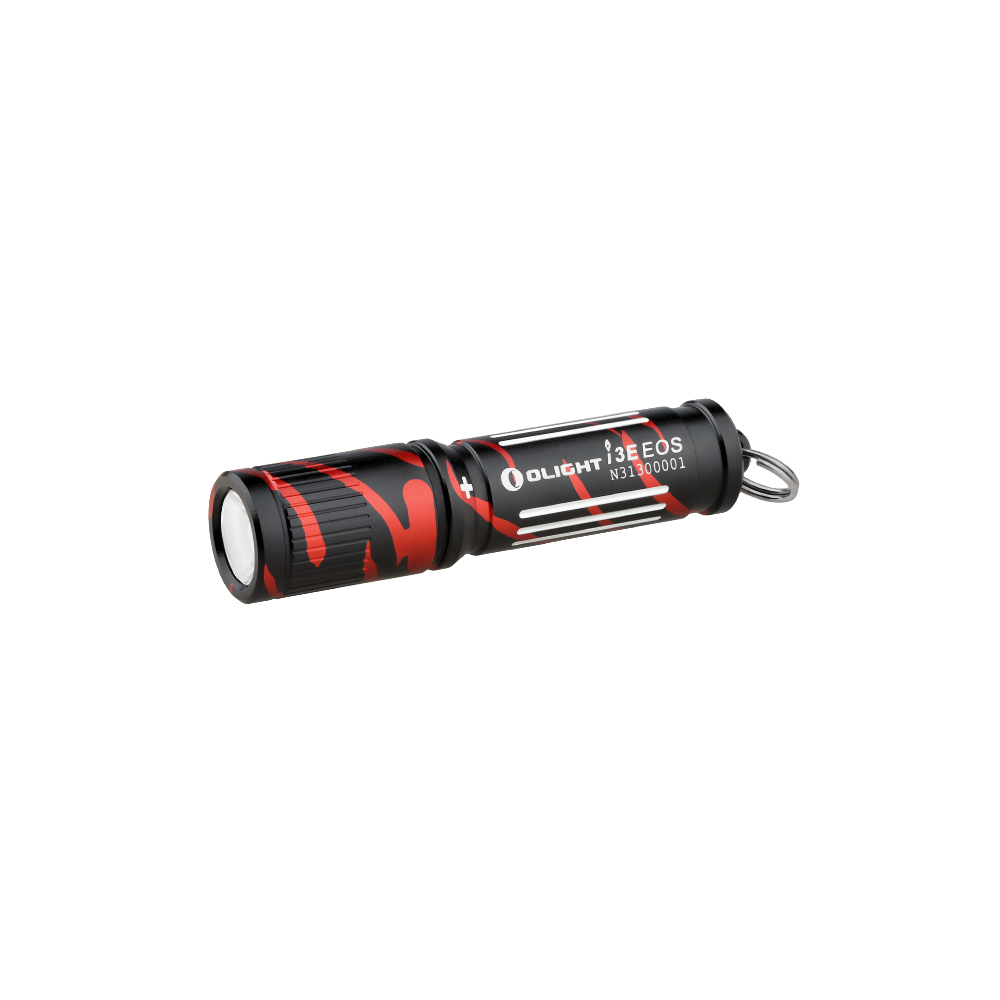 Olight i3E EOS Schlüsselbund Taschenlampe