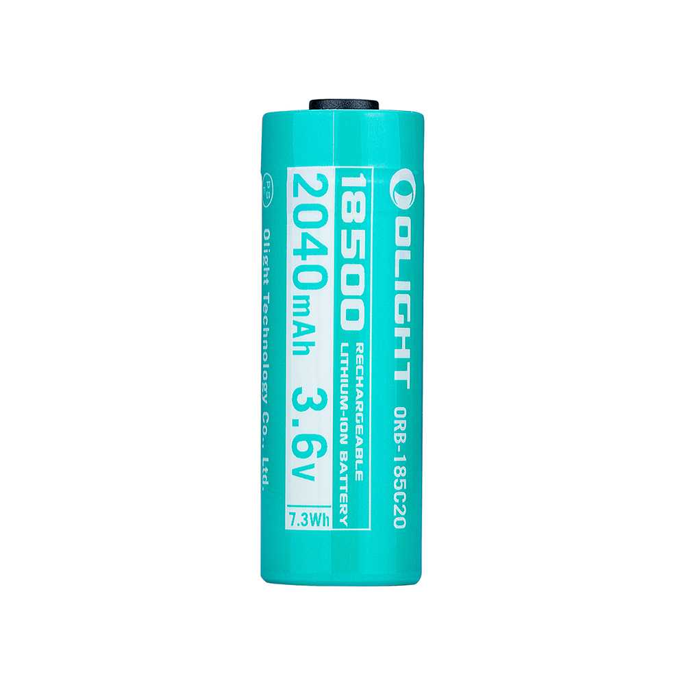 Javelot Mini - 18500 2040mAh 3.6V Spezialakku wiederaufladbar