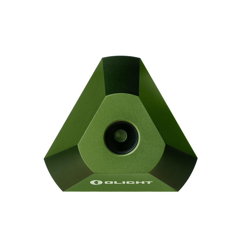 Olight Aluminium Stifthalter