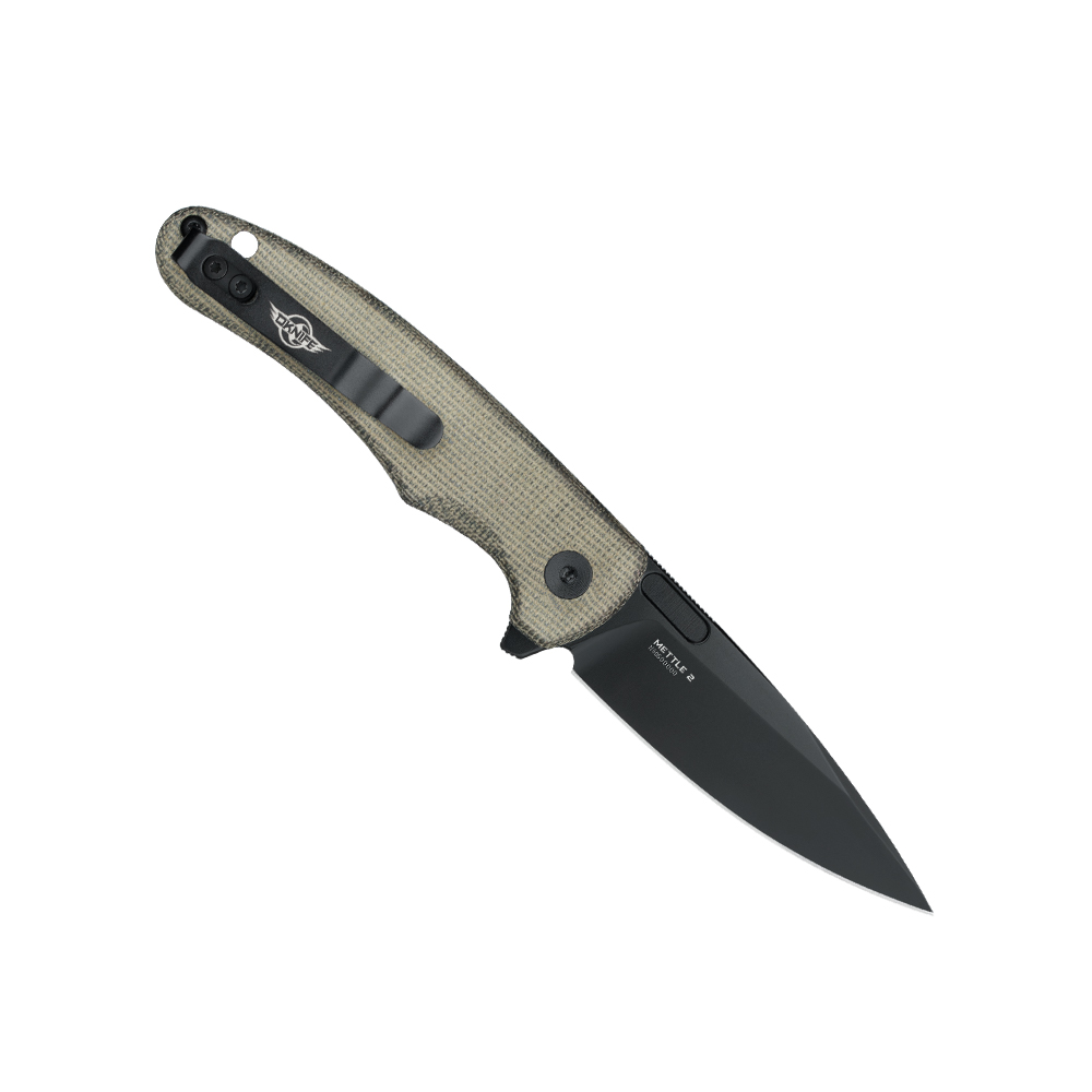 Olight Mettle 2 Taschenmesser