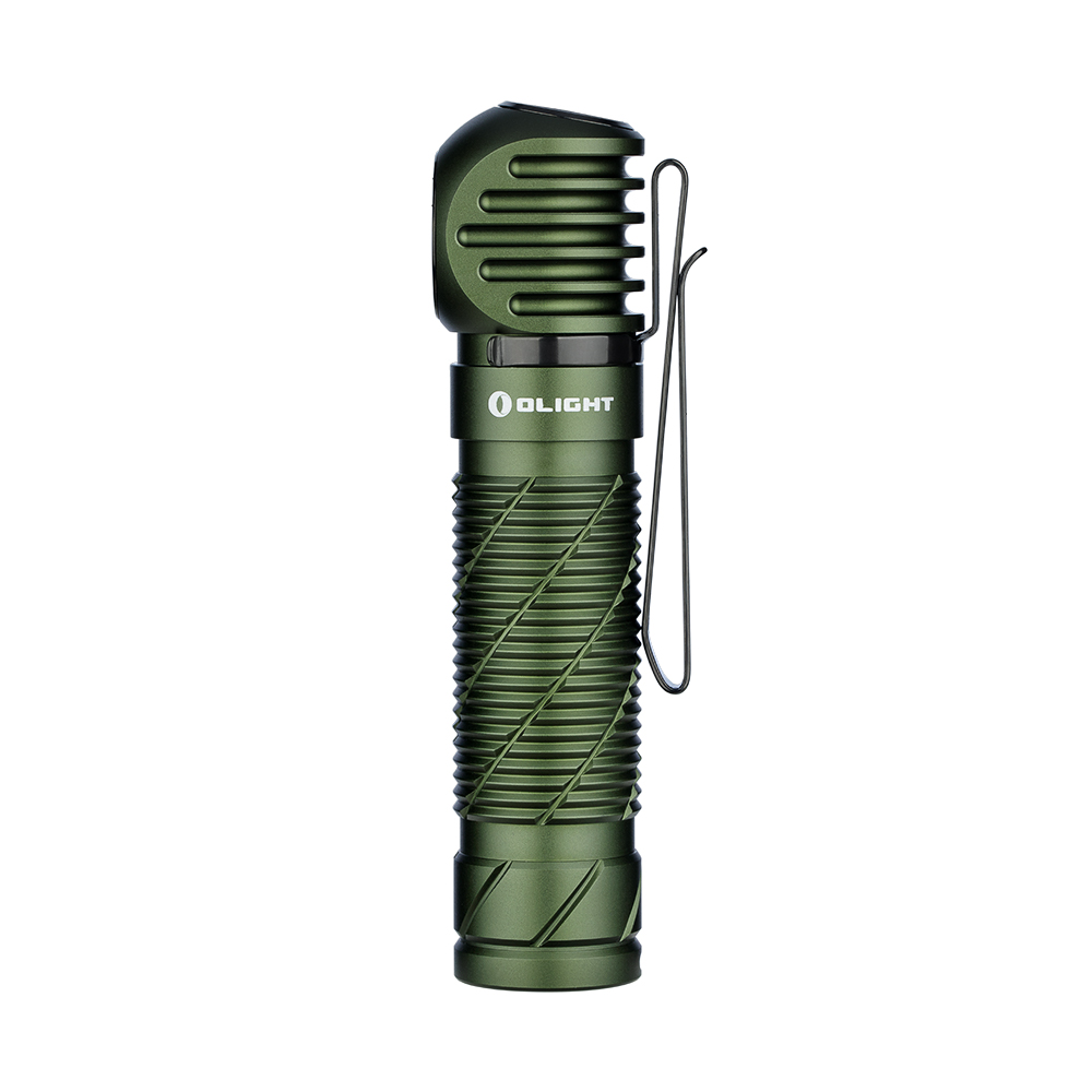 Olight Perun 2 Multifunktionslampe mit 2500 Lumen 166 Meter Leuchtweite