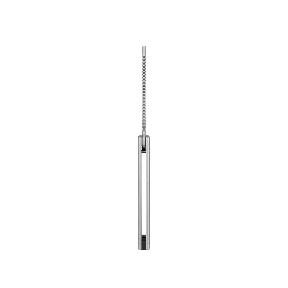 Otacle T2 multifunktionaler Butterfly-Kamm aus Titan