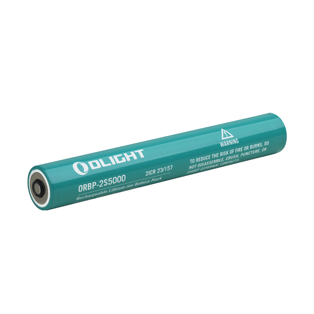 Javelot Turbo 2 Battery Pack  （ORBP-2S5000）