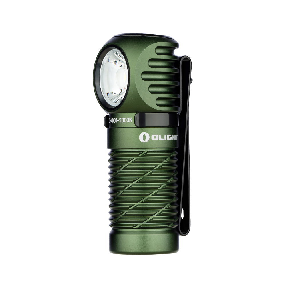 Olight Perun 2 Mini Multifunktionslampe 1100 Lumen