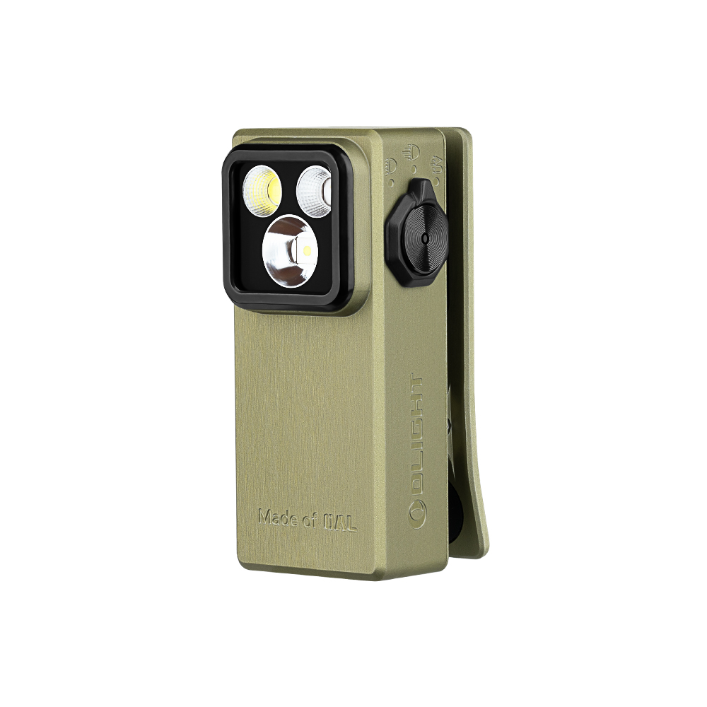 Olight Oclip Ultra Clip-Licht
