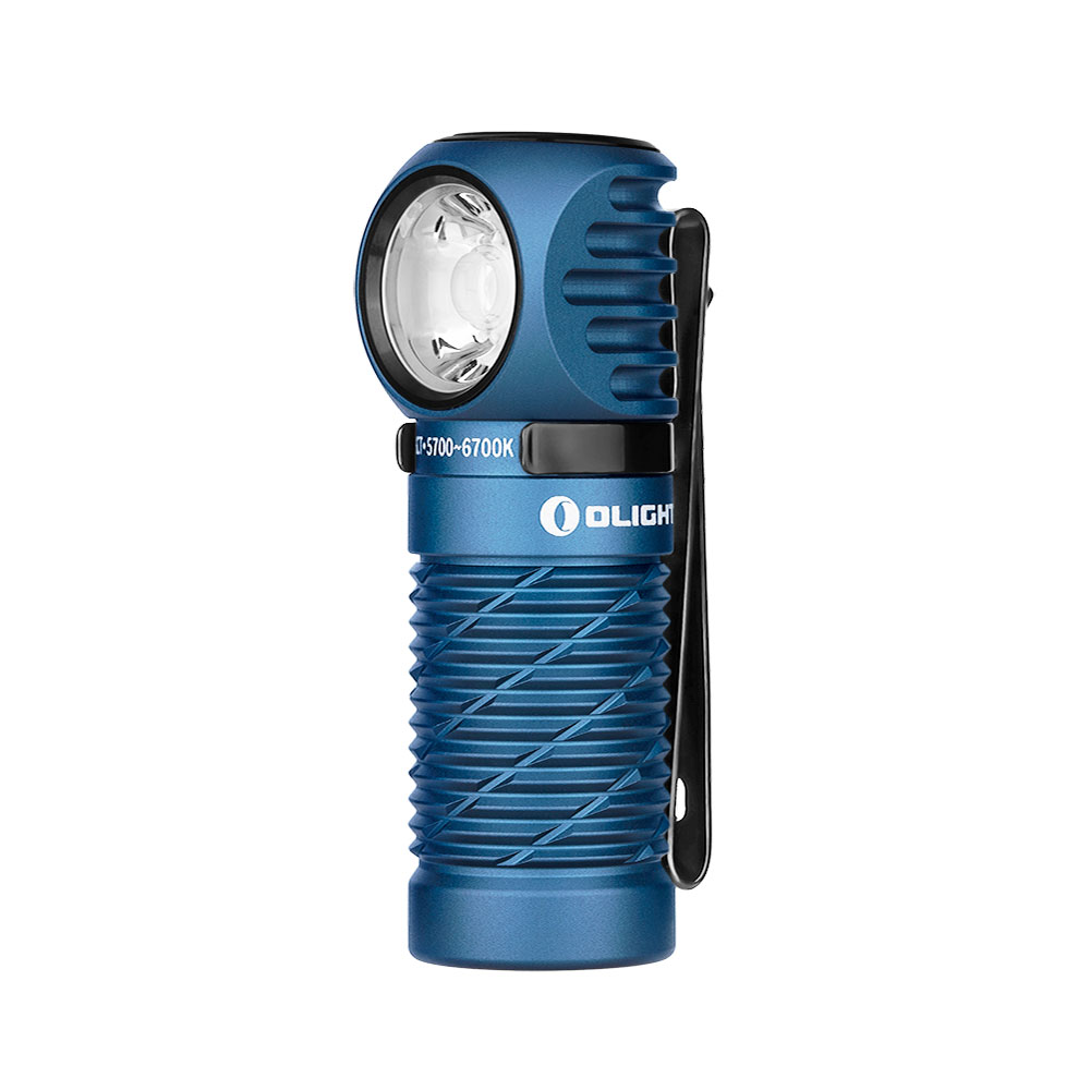 Olight Perun 2 Mini Multifunktionslampe 1100 Lumen