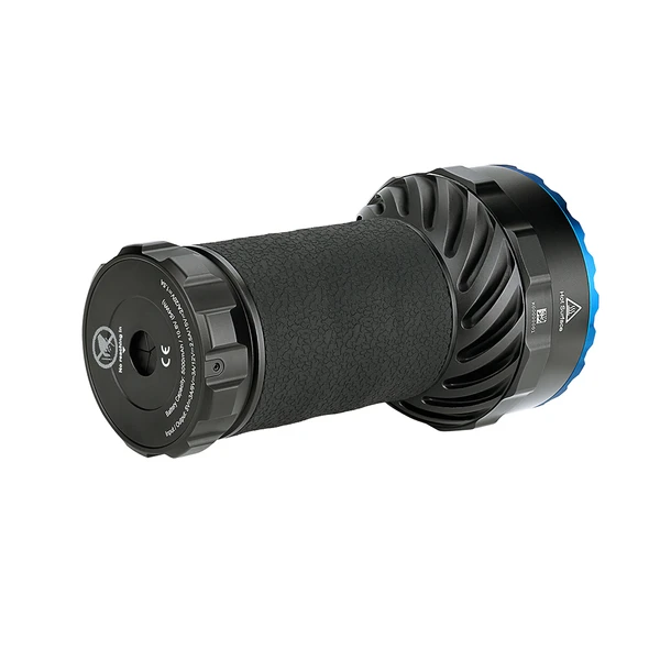 Olight Marauder 2: Starke Taschenlampe 14000 Lumen - Olight
