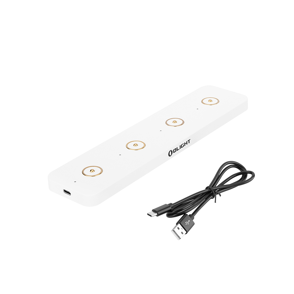 Olight Omino Ladestation