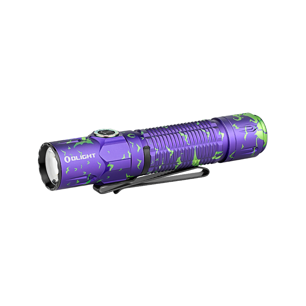 Olight Warrior 3S Taktische Taschenlampe