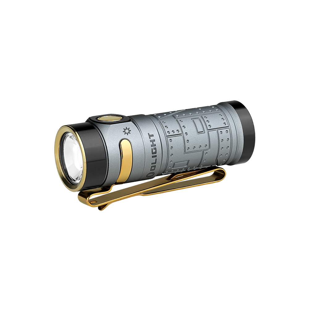 Olight Baton 4 aufladbare Taschenlampe