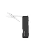 Oknife Otacle K1 Multitool Mattschwarz -5