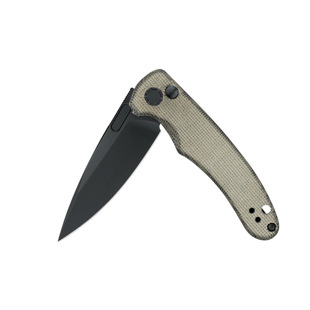 Olight Mettle 2 Taschenmesser
