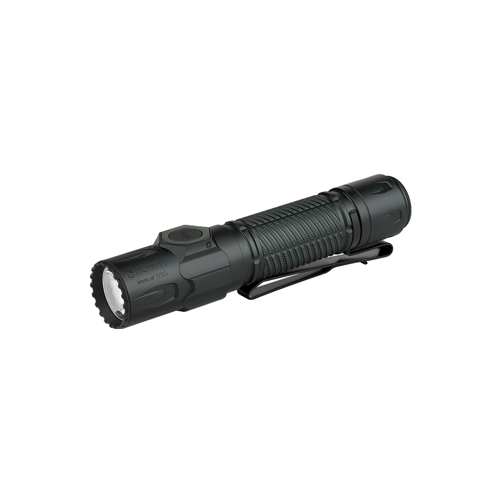 Olight Warrior Ultra Taktische Taschenlampe