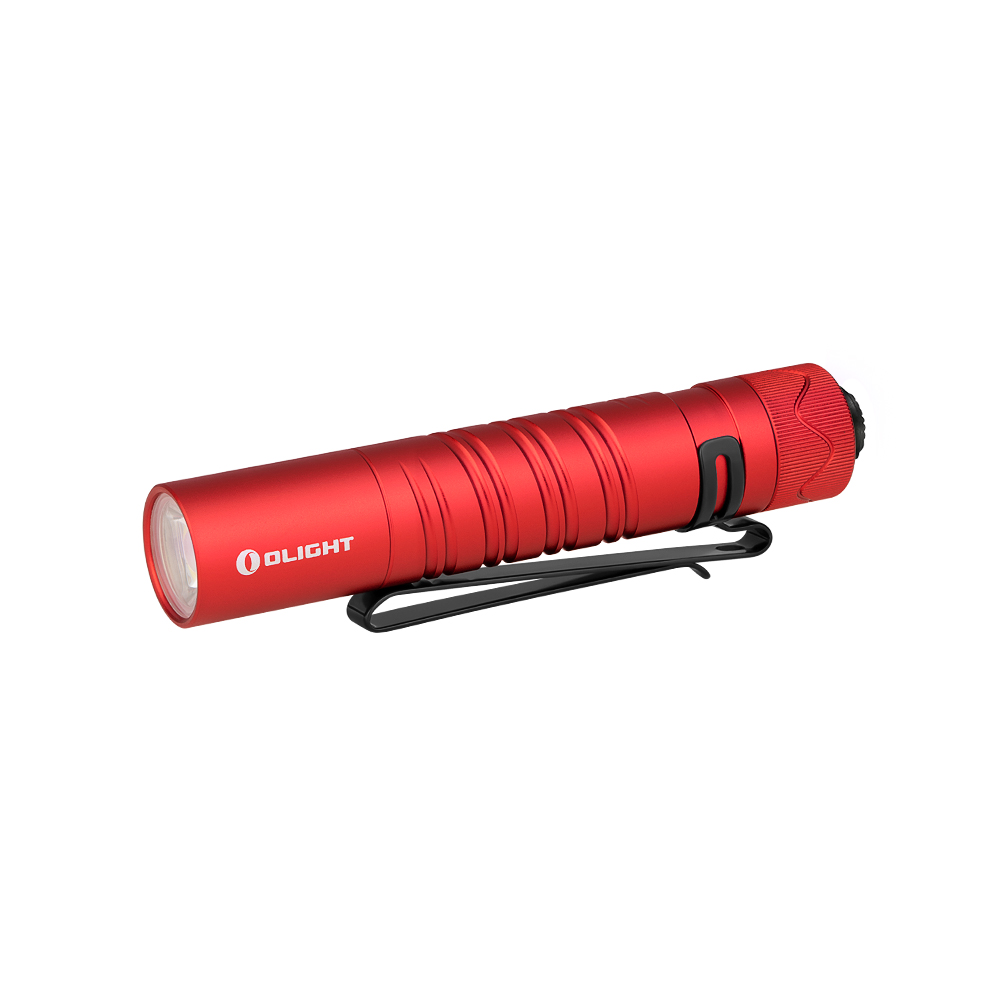 Olight i5R Taschenlampe 350 Lumen und 64 Metern