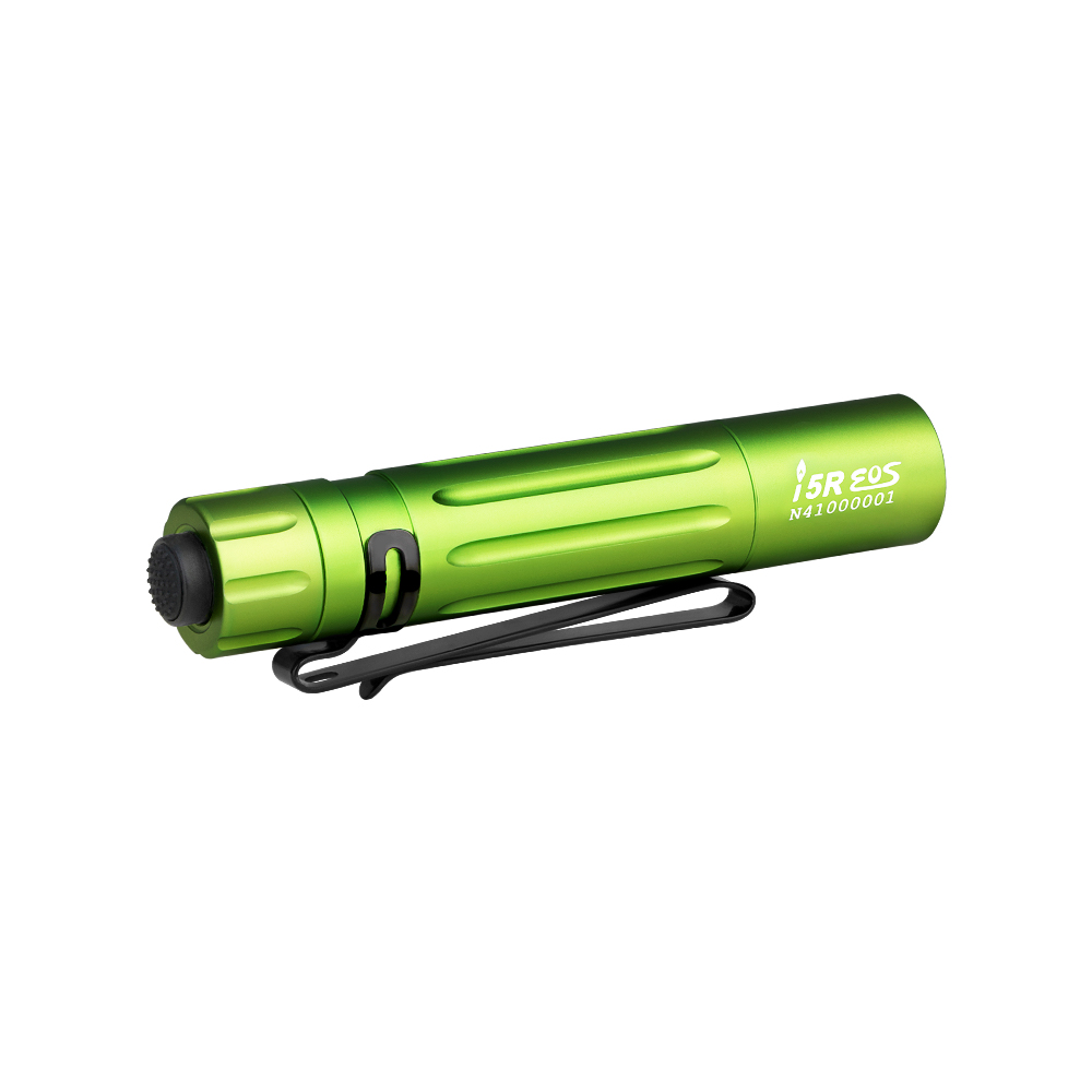 Olight i5R Taschenlampe 350 Lumen und 64 Metern