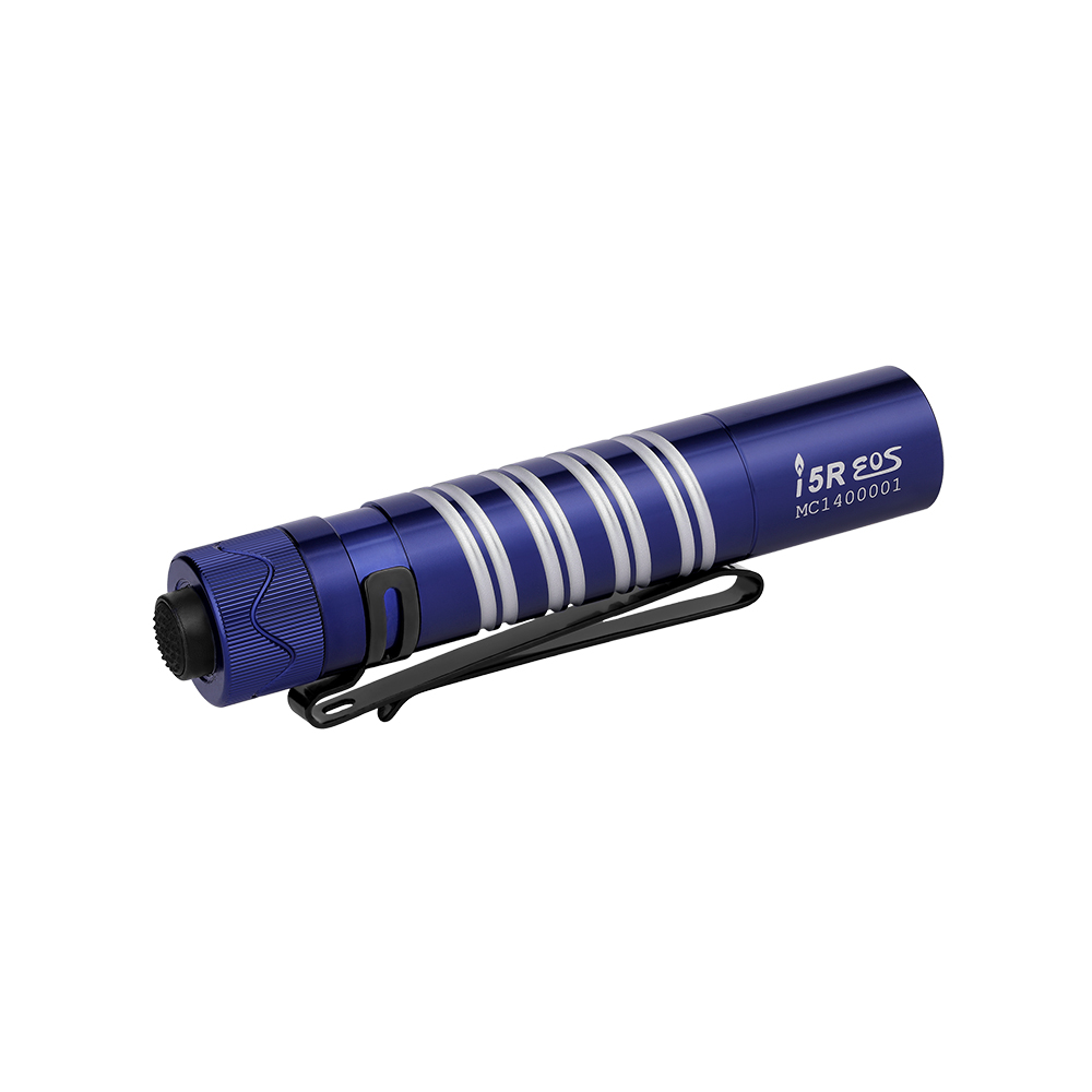 Olight i5R Taschenlampe 350 Lumen und 64 Metern