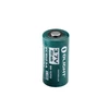 4 Stück 16340 650 mAh Akku - RCR123A wiederaufladbar-1