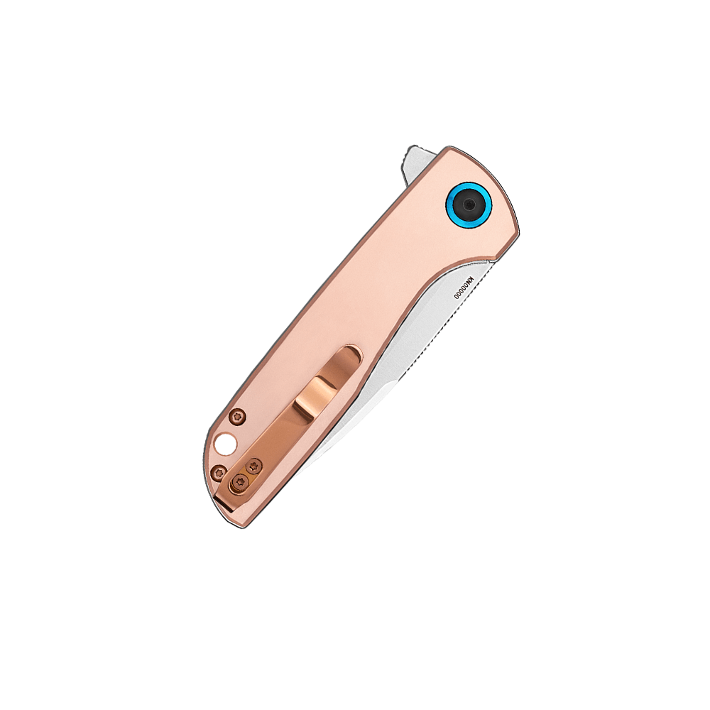 Olight Freeze 2 Taschenmesser