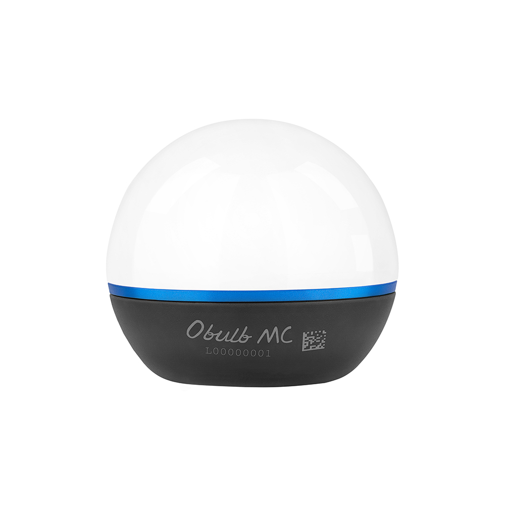 Olight Obulb MC-Schwarz