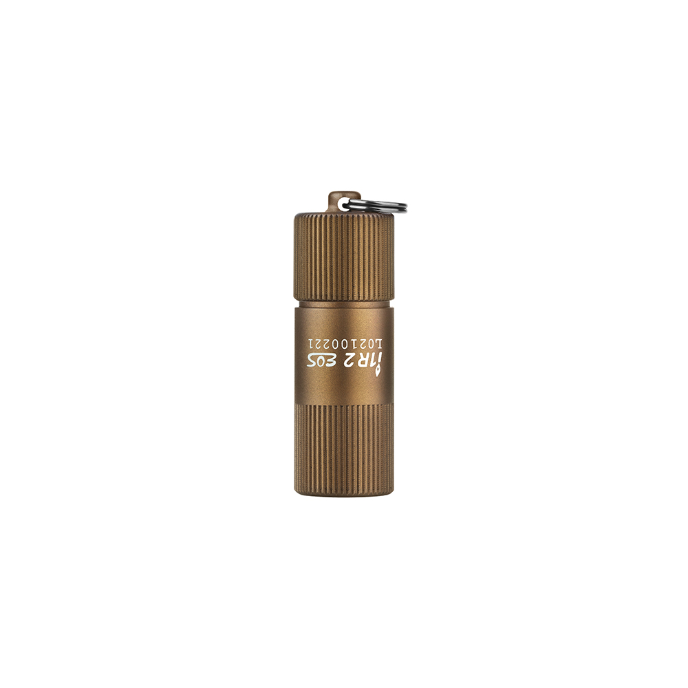 Olight i1R2 EOS Schlüsselbund Aufladbare Taschenlampe
