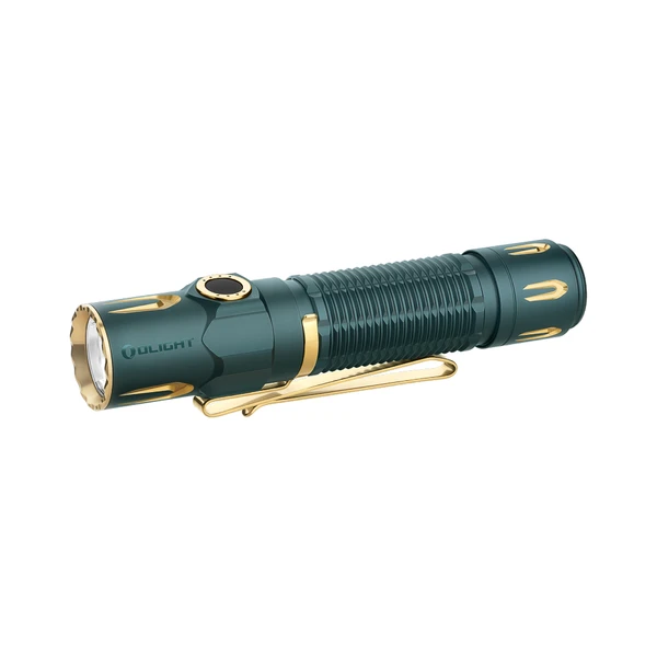 Olight Warrior 3S Taktische Taschenlampe
