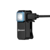 Olight Oclip multifunktionales Clip-Licht LED mit zwei Lichtquellen -10