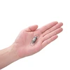 Otacle R1 magnetischer Schlüsselanhänger aus Titan -5