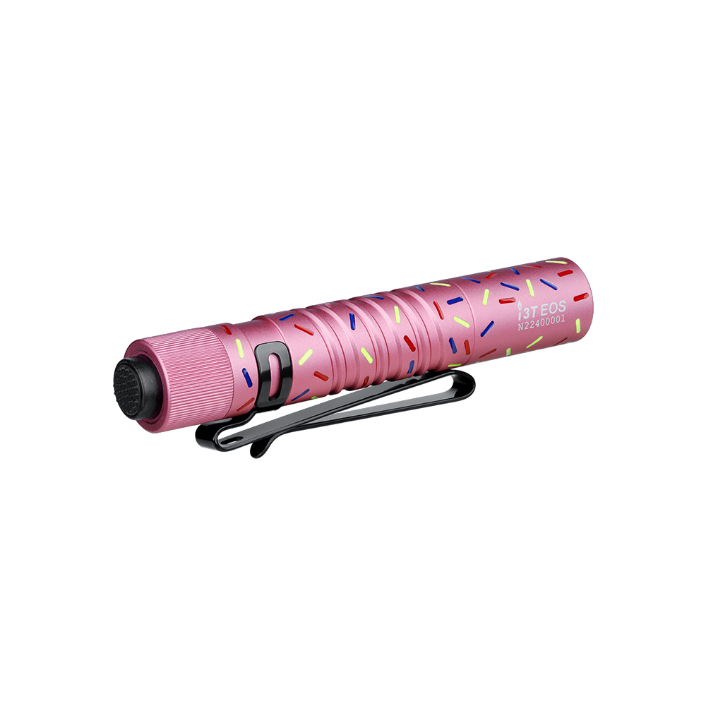 Olight I3T EOS EDC Taschenlampe