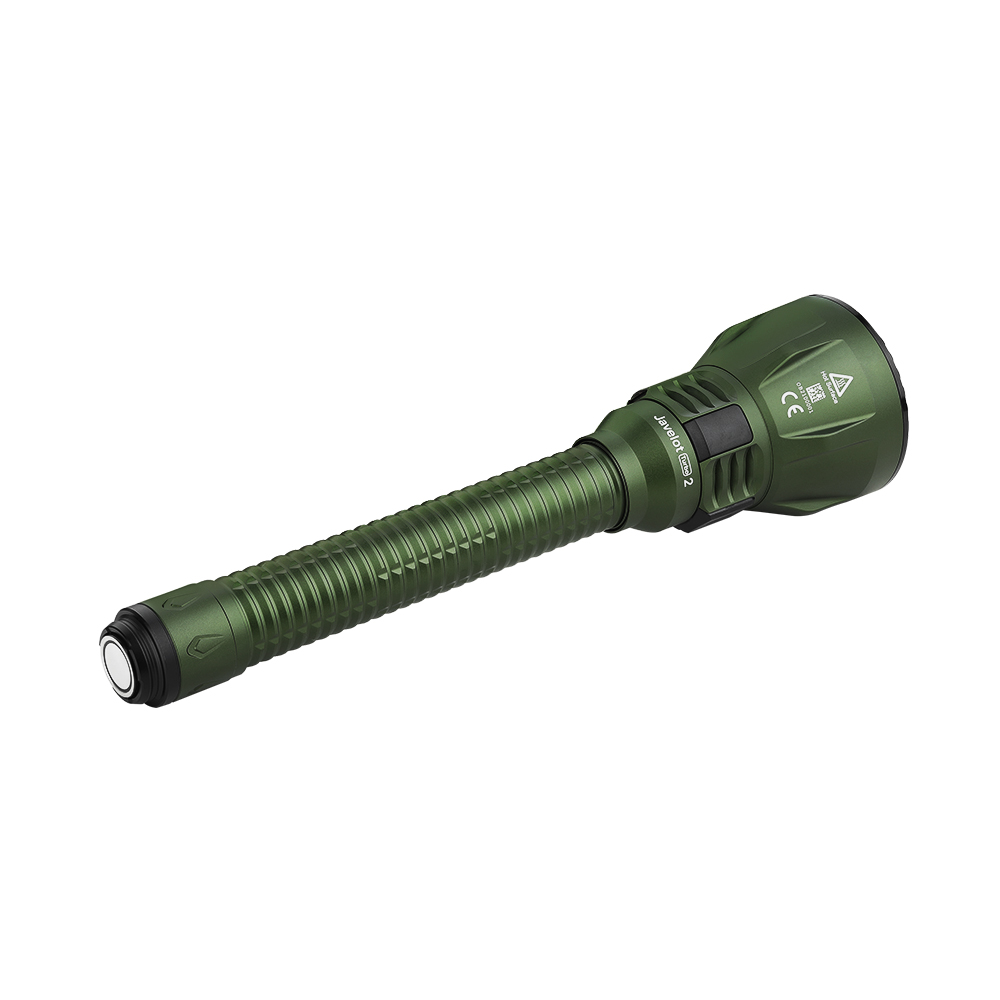 Olight Javelot Turbo 2 Taschenlampe mit hoher Leuchtweite