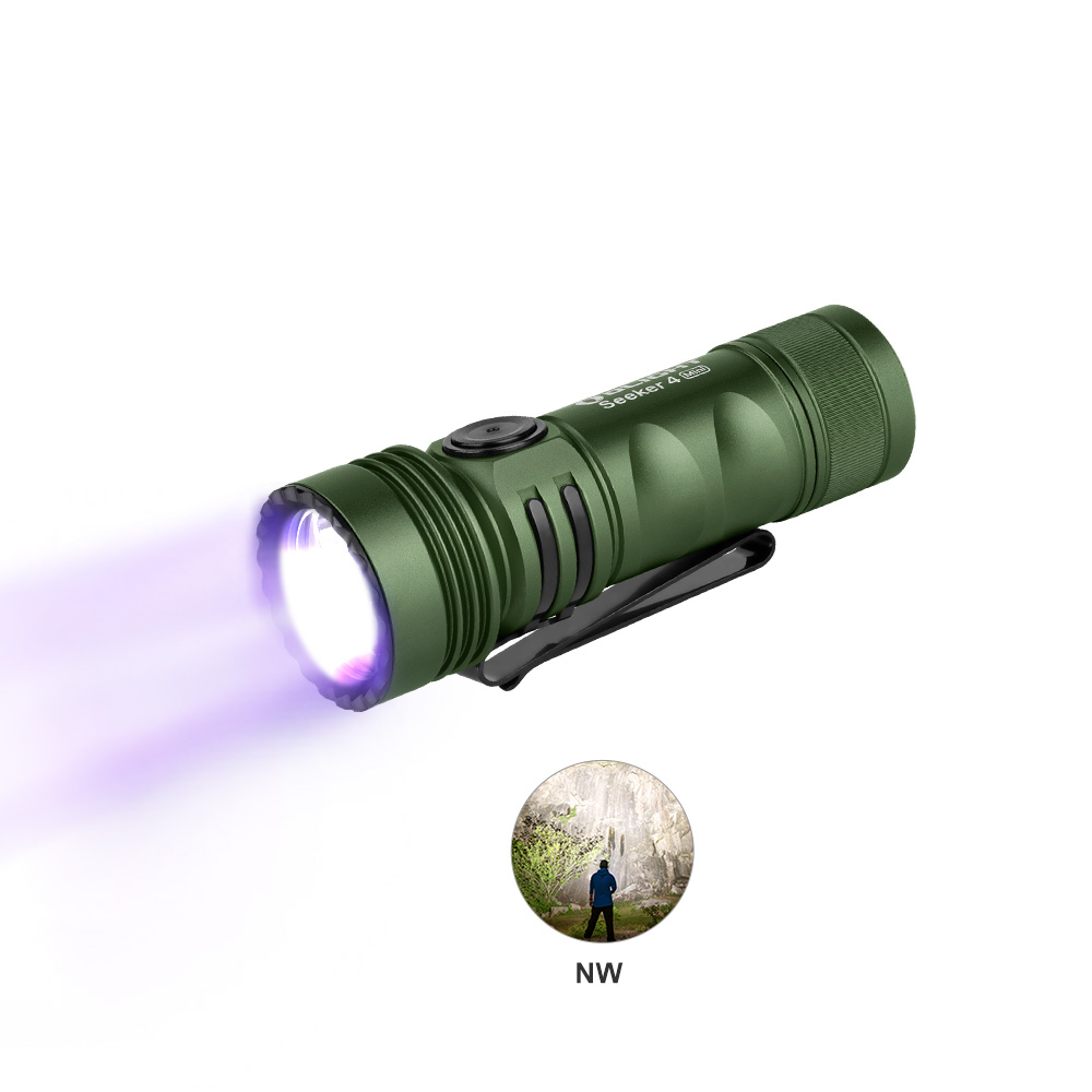 Die Olight Klassiker, die du verpasst hast – Letzte Chance zum