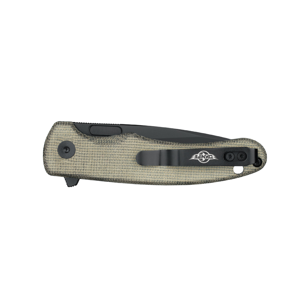 Olight Mettle 2 Taschenmesser