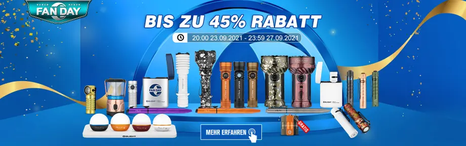 O-Fan Day, Wir warten auf Dich