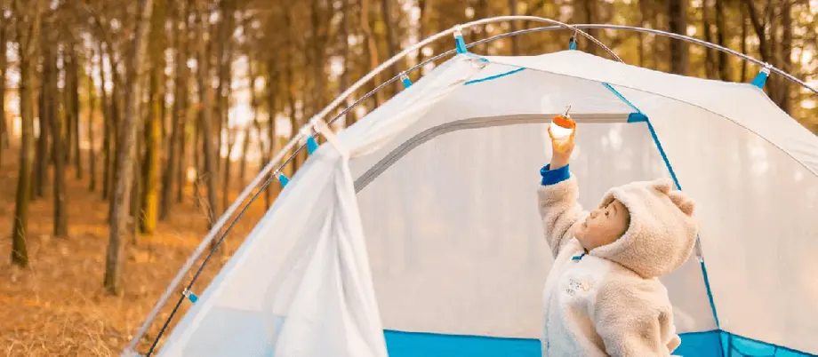 Was ist eine gute Taschenlampe für Kinder