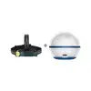 Olight Stirnlampe und Sphere C Nachtlicht Set