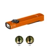 Olight Arkfeld EDC Taschenlampe mit dualer Lichtquelle