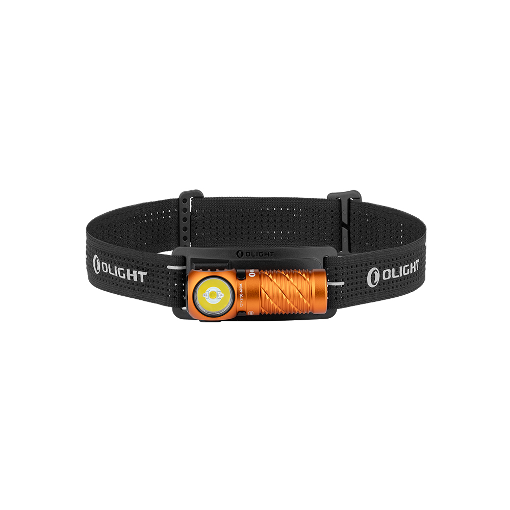 Olight Perun 3 Mini/Kit Multifunktionslampe