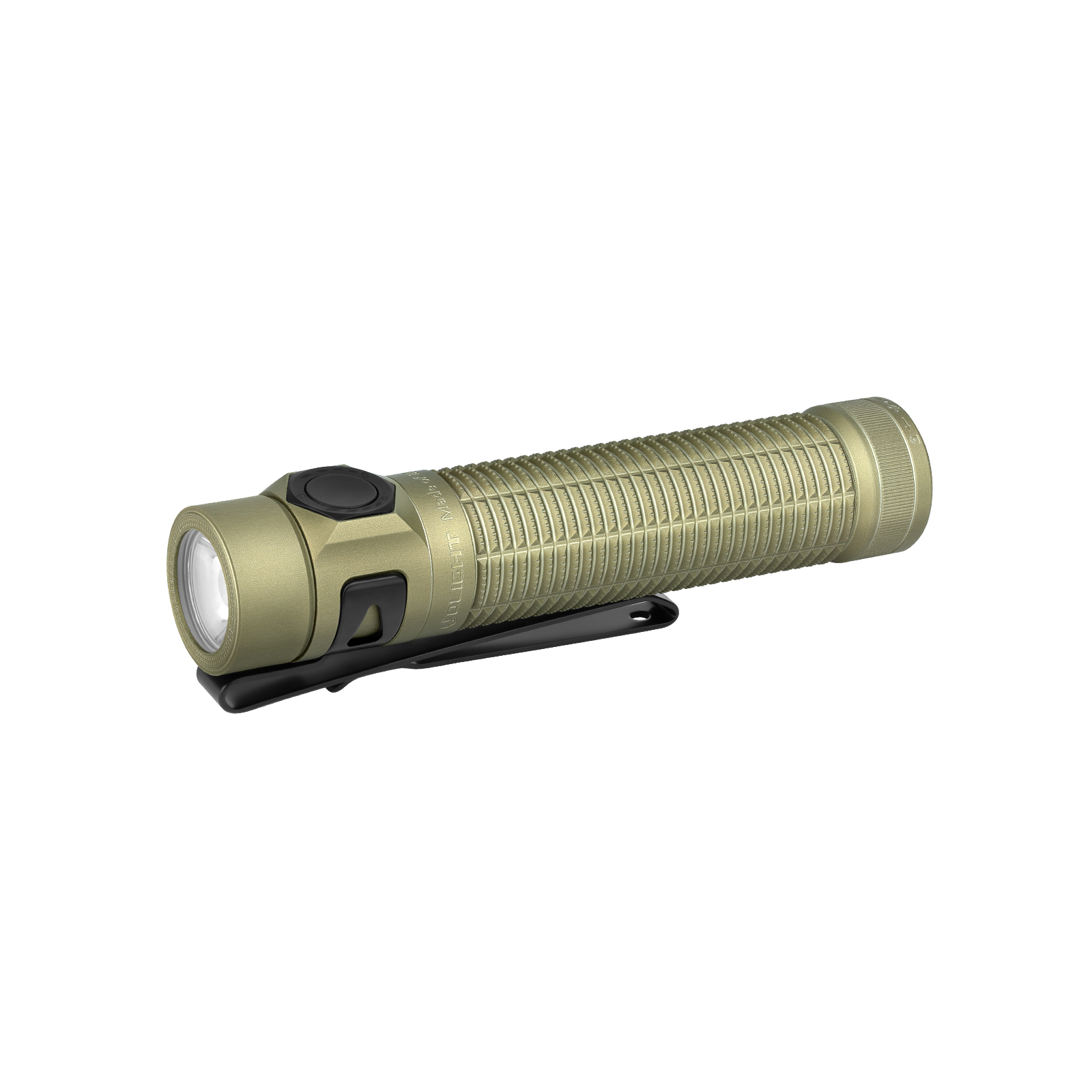 Olight Baton Ultra/Baton 4 Pro EDC Zuhause Outdooraktivitäten Taschenlampe