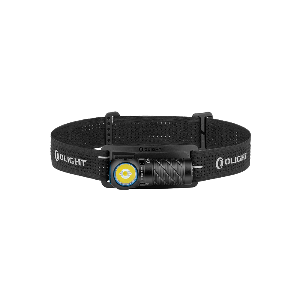 Olight Perun 3 Mini/Kit Multifunktionslampe