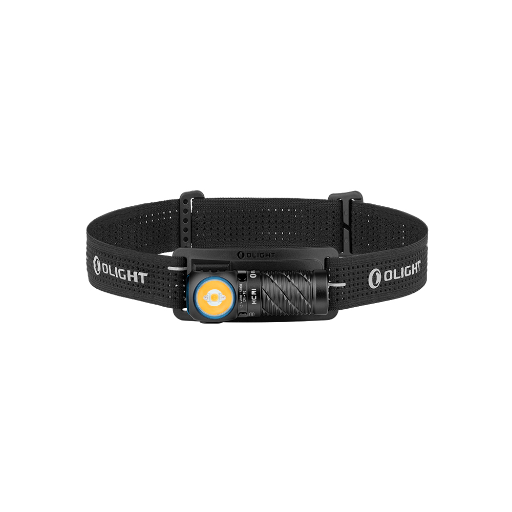 Olight Perun 3 Mini/Kit Multifunktionslampe