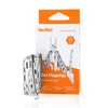 NexTool Mini Flagship F12 13-in-1 Multitool neben seiner Verpackung für Camping und Outdoor
