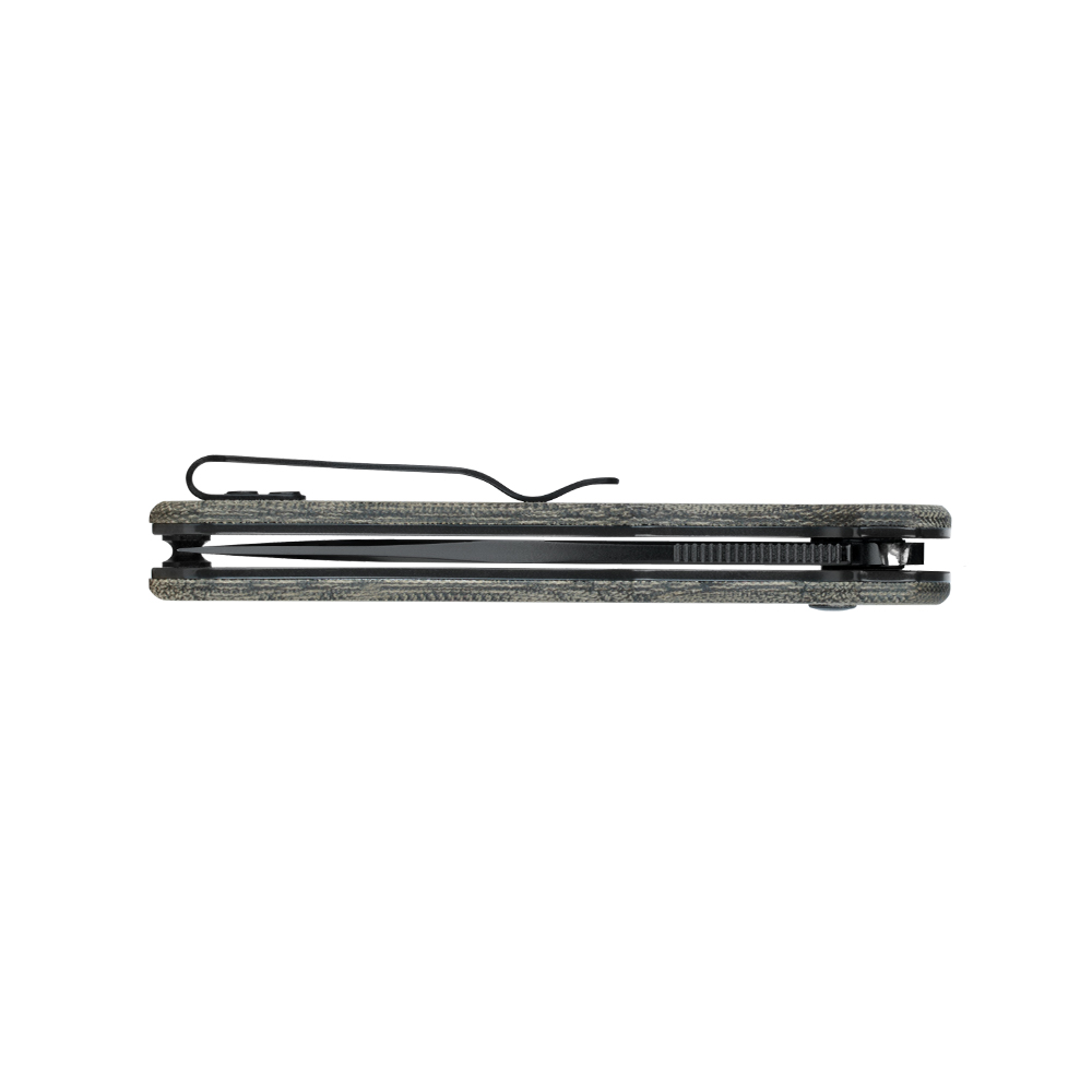 Olight Mettle 2 Taschenmesser