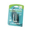 Olight 16340 650 mAh Akku RCR123A - wiederaufladbar-4