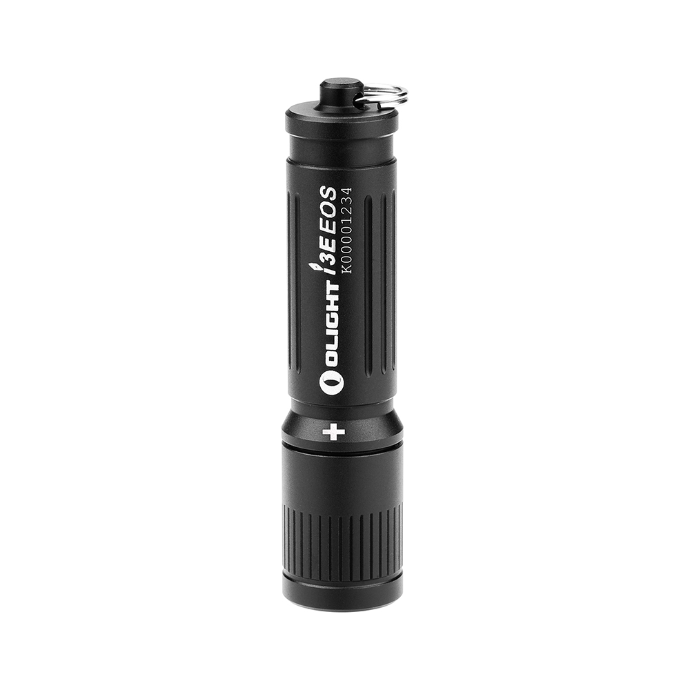 Olight i3E EOS Schlüsselbund Taschenlampe