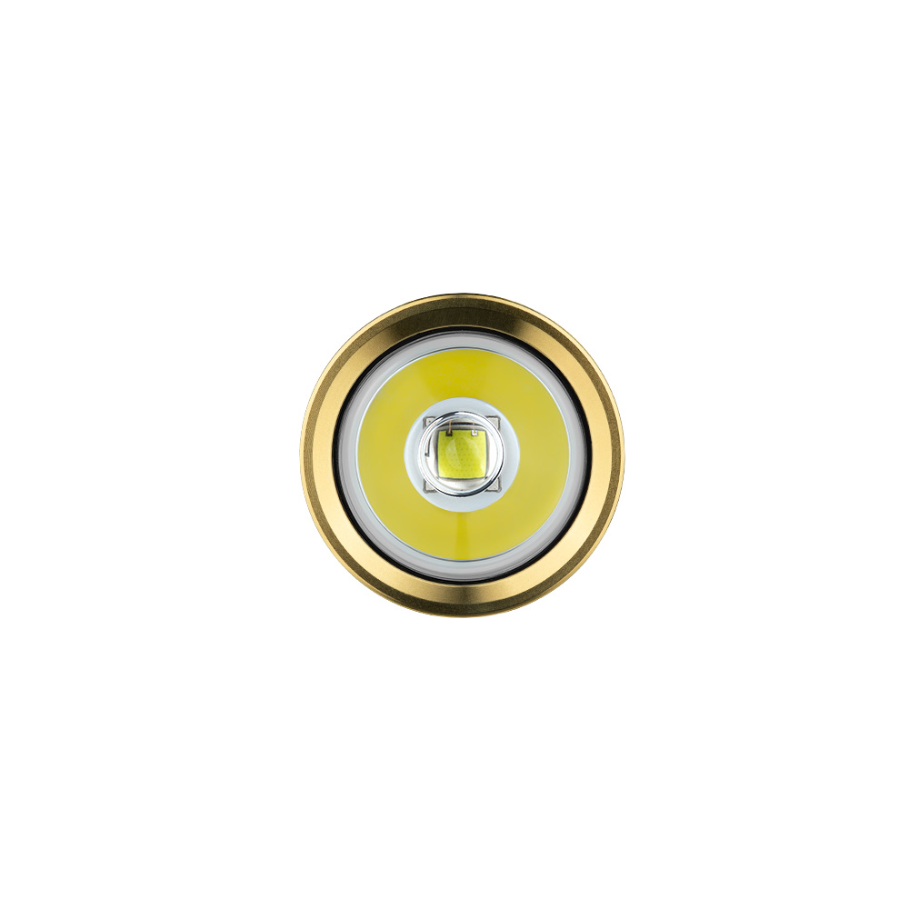 Olight Baton 4 aufladbare Taschenlampe