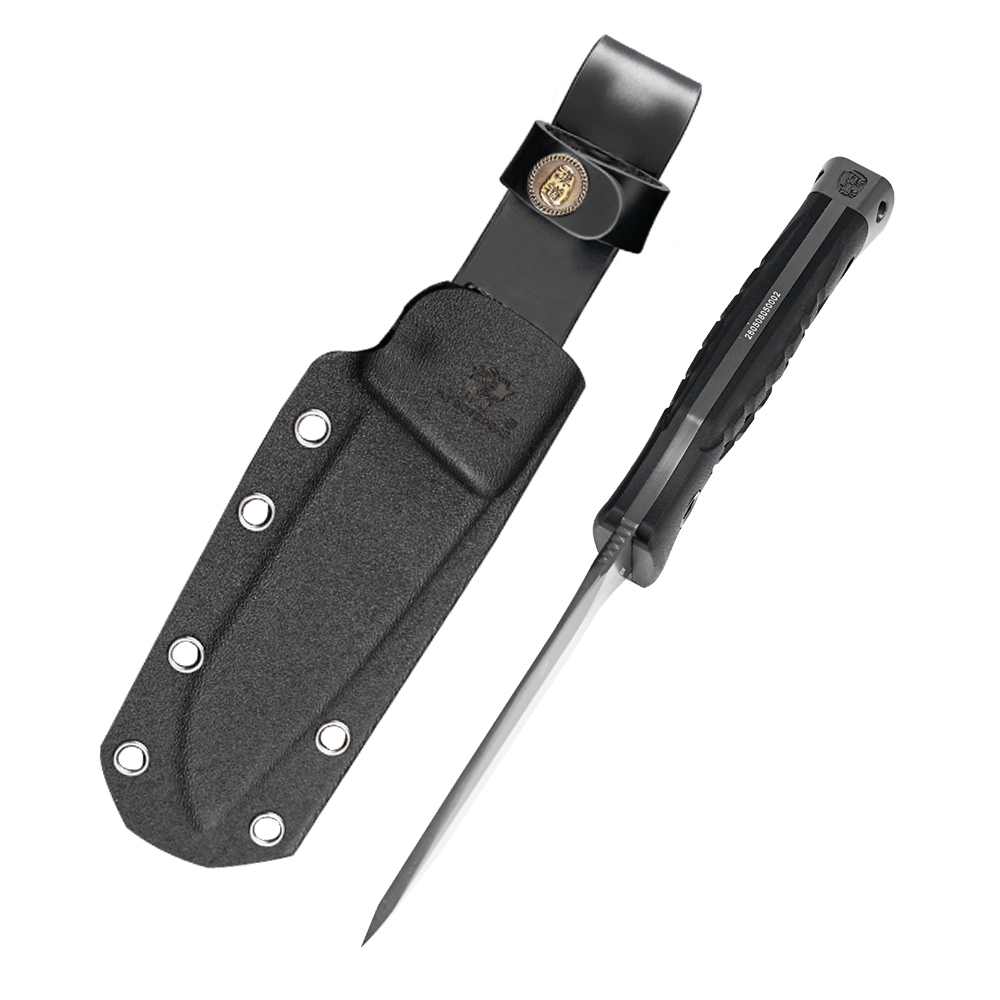 OSelect - HX OUTDOORS TD-18B Feststehende Klinge