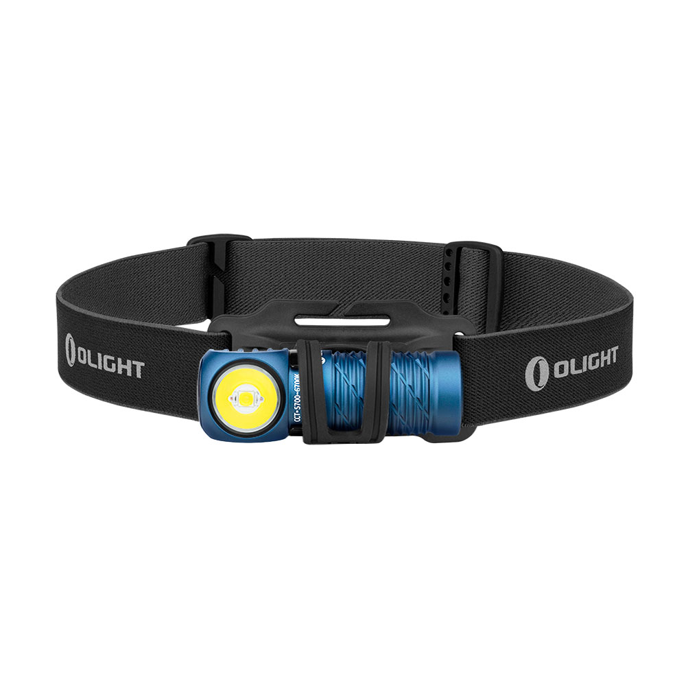 Olight Perun 2 Mini Multifunktionslampe 1100 Lumen